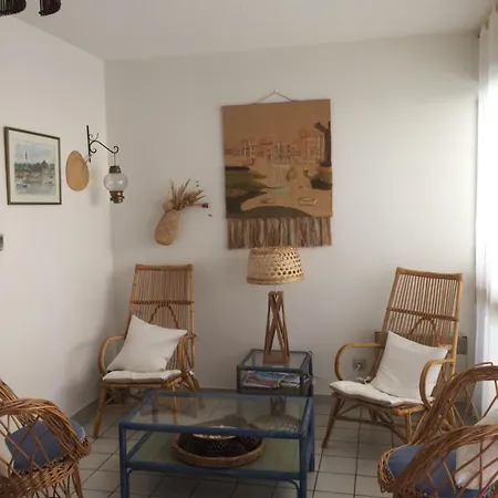 T3 Tres Fonctionnel Et Au Cap Ferret Леж-Кап-Ферре