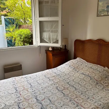 Apartment T3 Tres Fonctionnel Et Au Cap Ferret