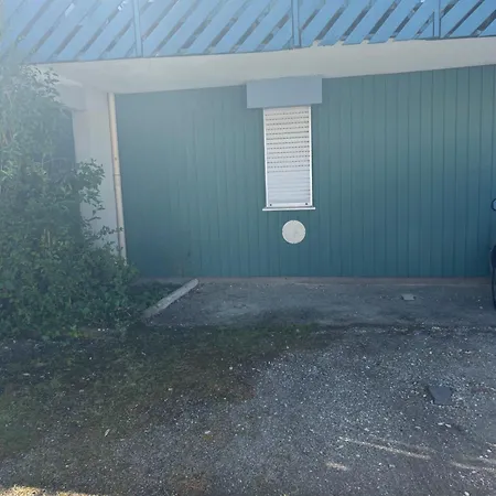 T3 Tres Fonctionnel Et Au Cap Ferret Apartment Lege-Cap-Ferret
