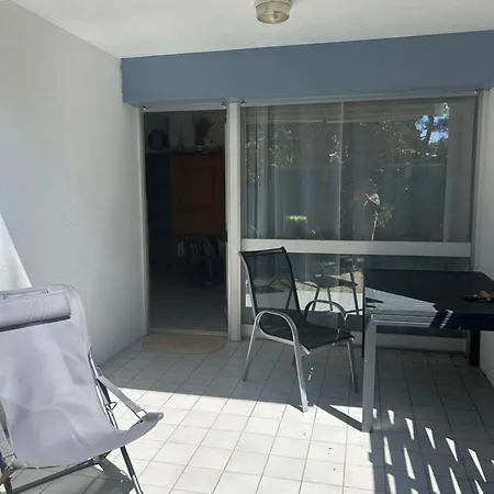 Apartment T3 Tres Fonctionnel Et Au Cap Ferret Lege-Cap-Ferret
