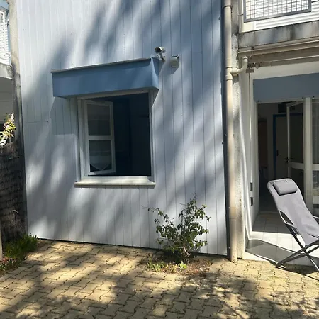 T3 Tres Fonctionnel Et Au Cap Ferret *