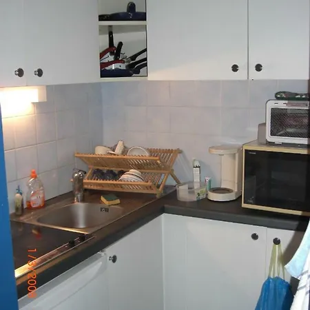 Apartment T3 Tres Fonctionnel Et Au Cap Ferret *